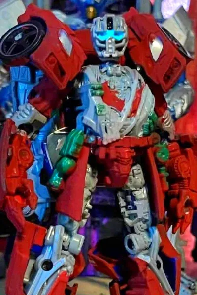 Windcharger ❌️