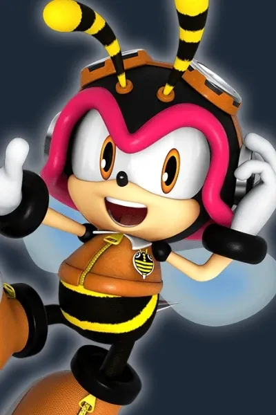 Charmy Bee
