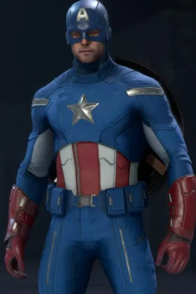 Captain America