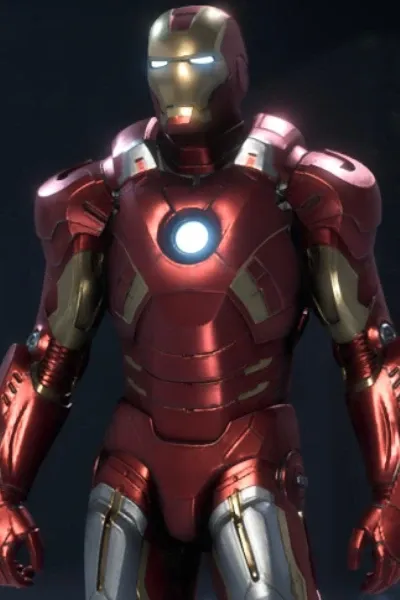 Iron-Man