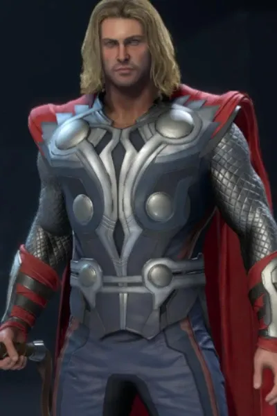 Thor Odinson