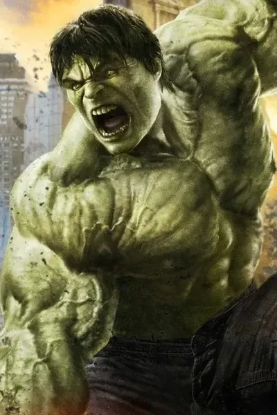 The Hulk