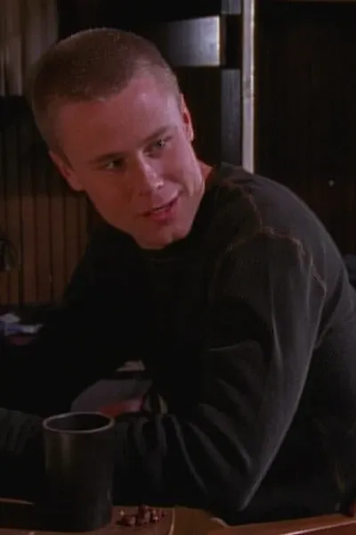 Eric Hanson