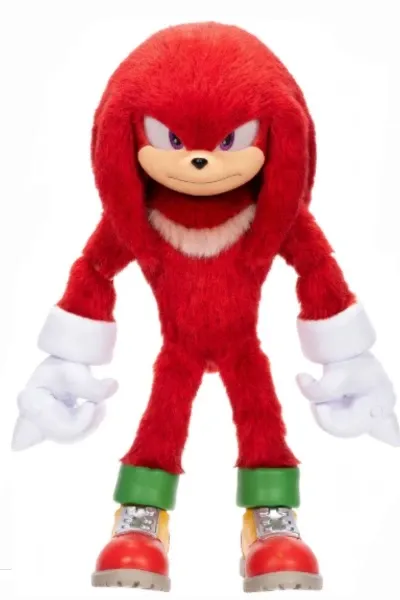Knuckles