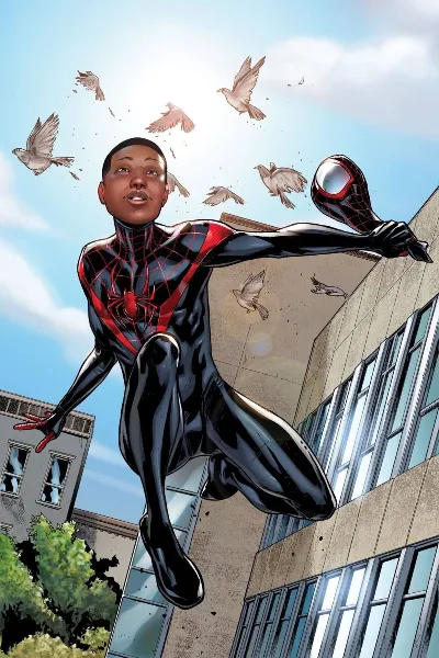 Miles Morales