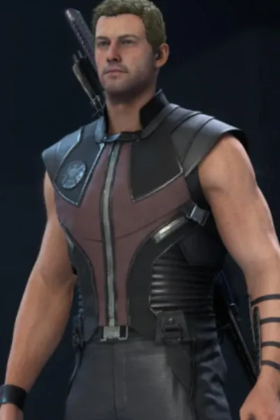 Hawkeye/Ronin photo 1
