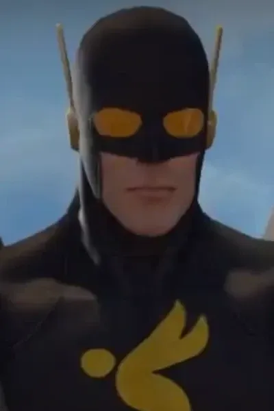 Yellowjacket