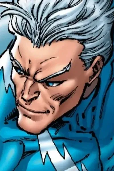 Quicksilver