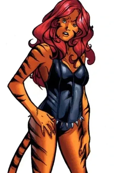 Tigra