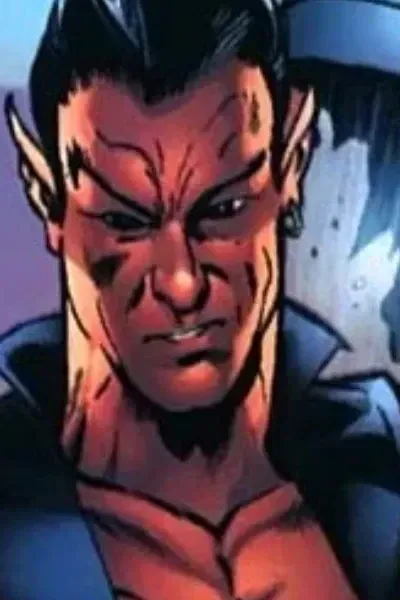 Namor The Sub-Mariner