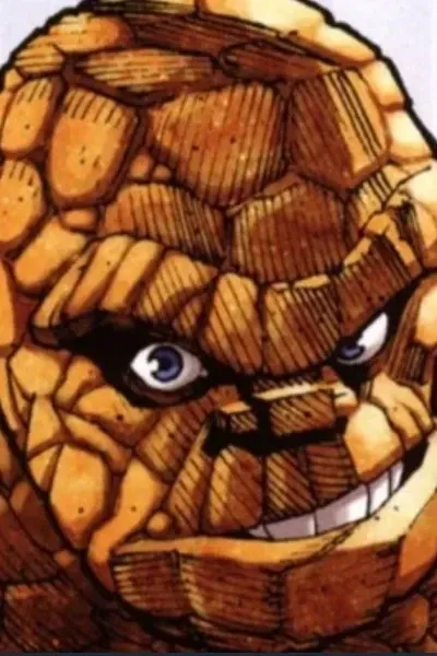 The Thing