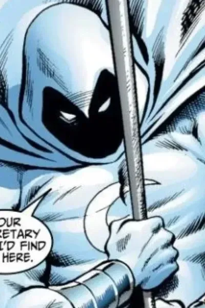 Moon Knight