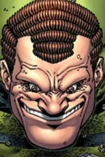 Sand-Man