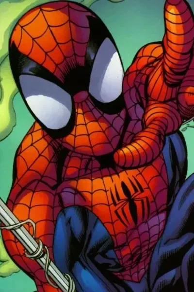 Spider-Man