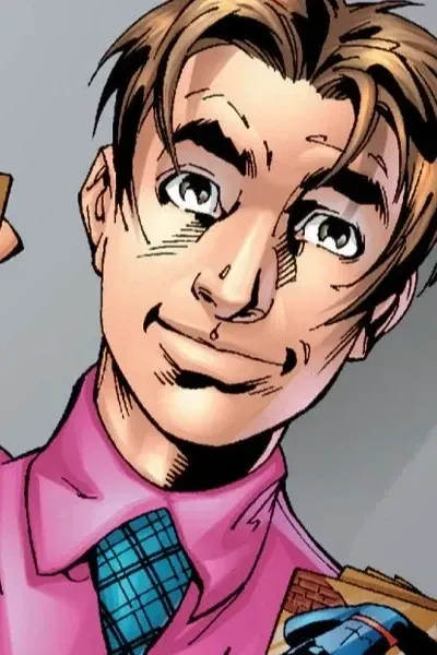 Spider-Man photo 1
