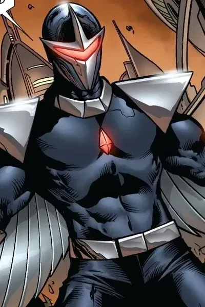 Darkhawk
