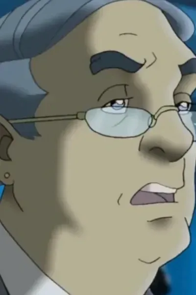 Edwin Jarvis