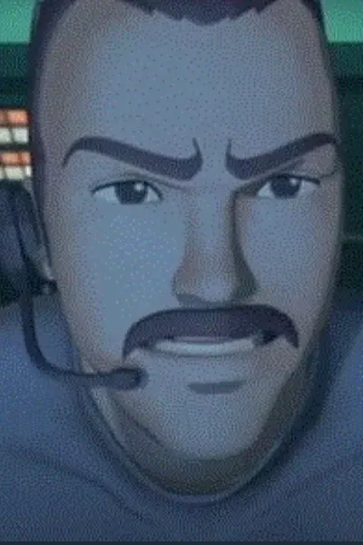 Michael O'Brien