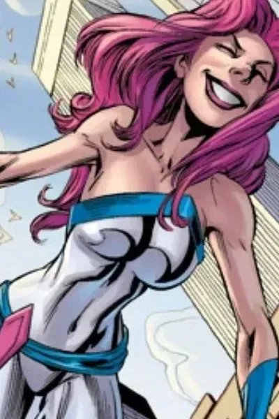 Jessica Jones