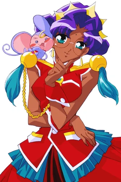 Anthy Himemiya