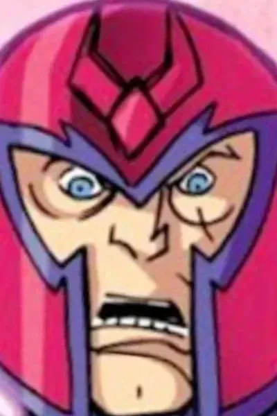 Magneto