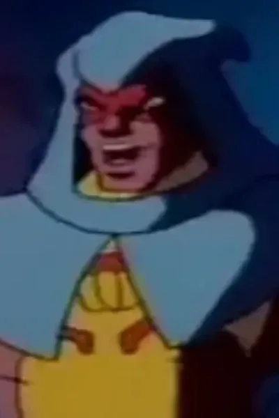 Firebrand