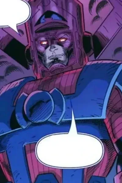 Galactus