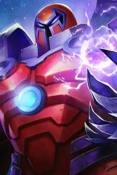 Onslaught