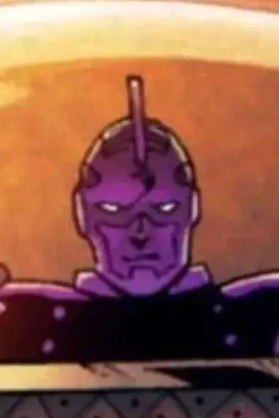 High Evolutionary