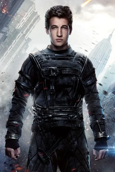 Reed Richards
