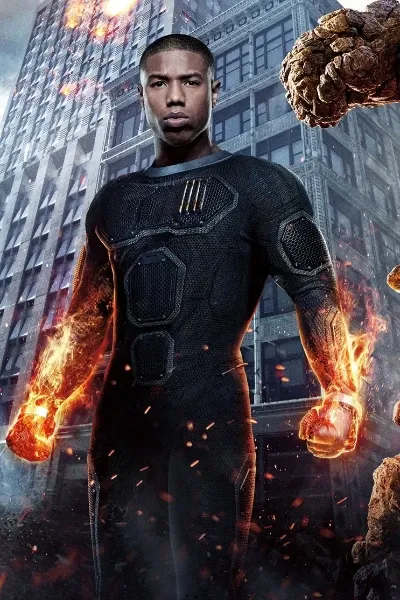 Johnny Storm