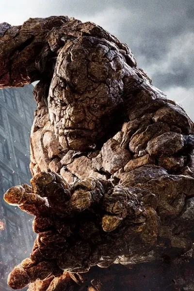 Ben Grimm
