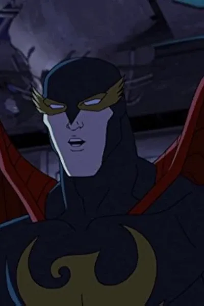 Nighthawk