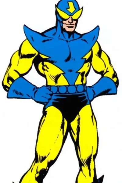 The Whizzer