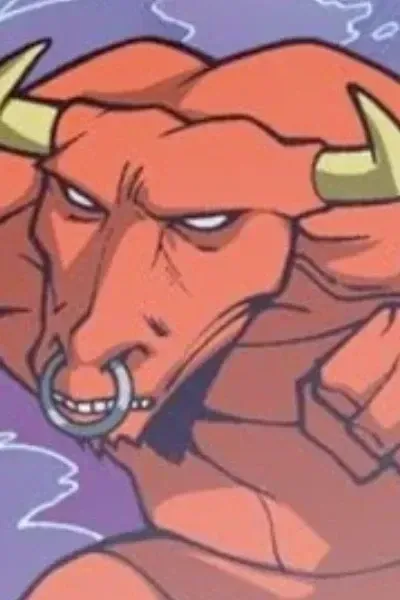 Taurus