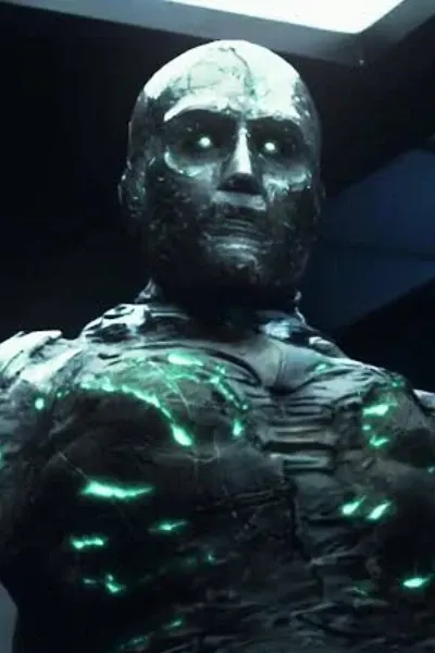 Victor Von Doom