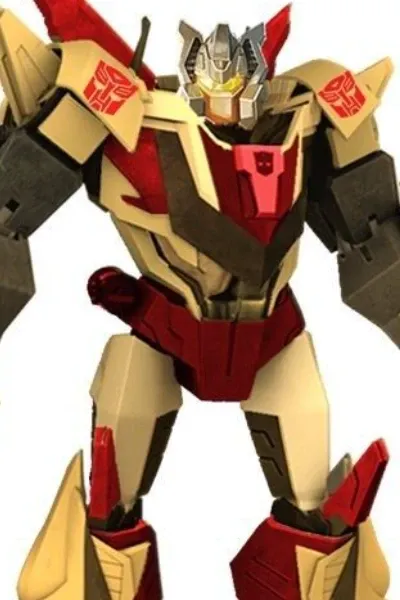 Chromedome