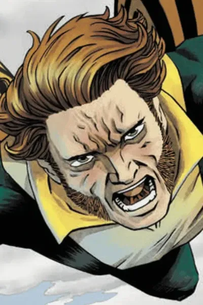 Sean Cassidy