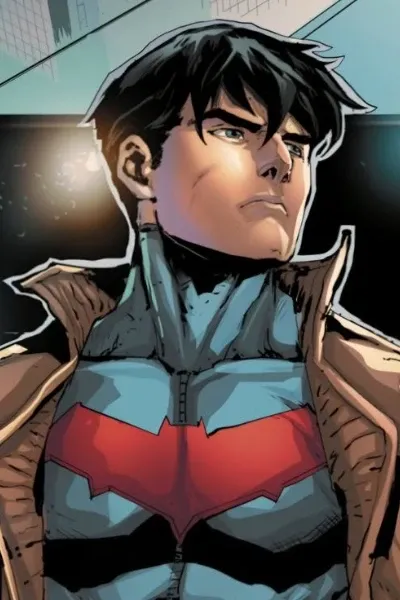 Jason Todd