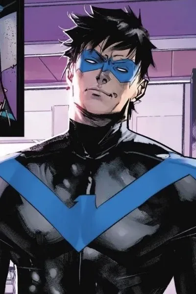Dick Grayson