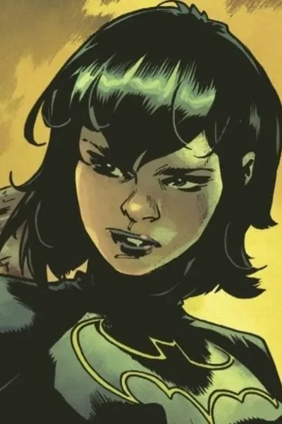 Cassandra Cain