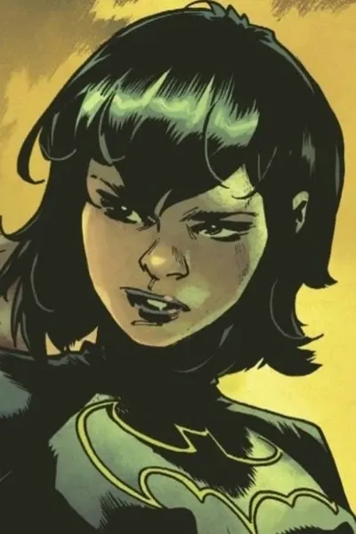 Cassandra Cain