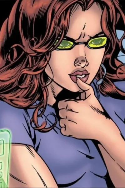 Barbara Gordon