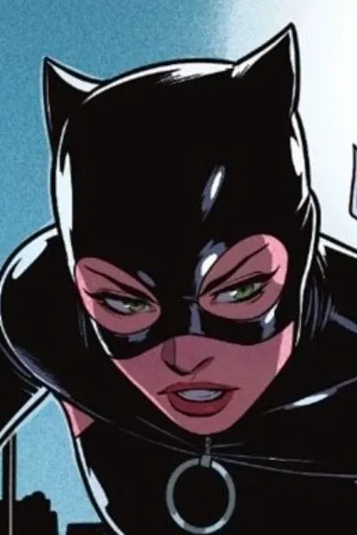 Selina Kyle