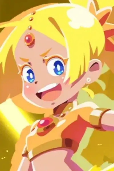 Amba (English Dub)