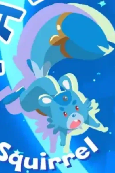 Fali (English Dub)