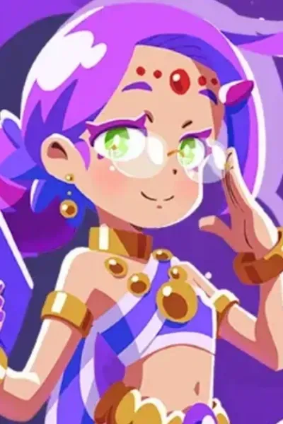 Tara (English Dub)