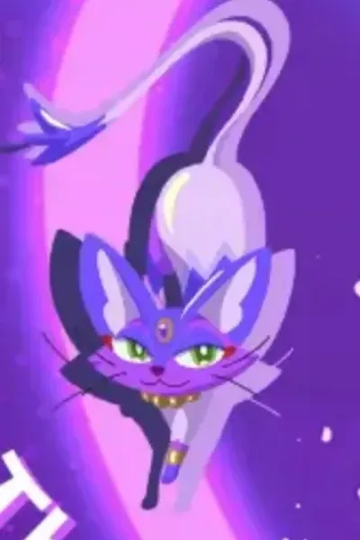 Rumi (English Dub)
