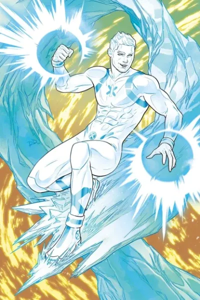Iceman