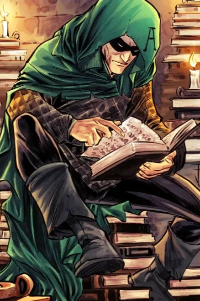 Doctor Alchemy